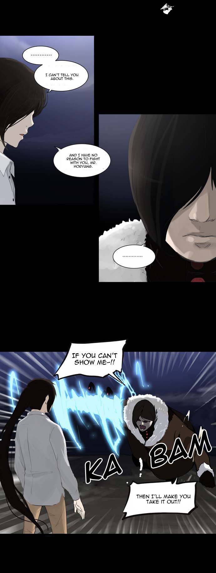 Tower of God Chapter 123 image 03